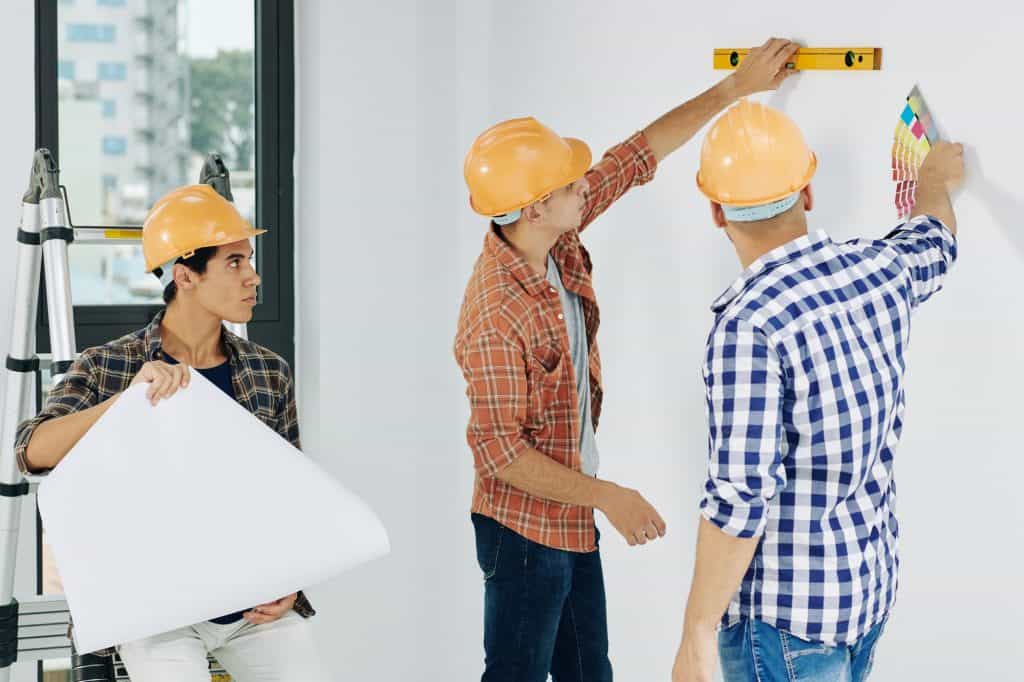 Business Loans and Financing for Renovations